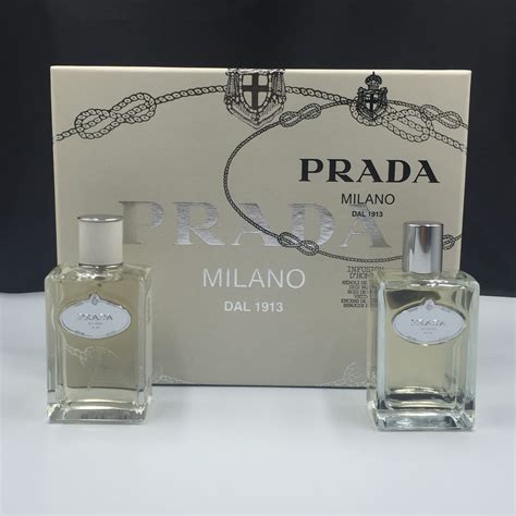 prada milano infusion d'homme|prada infusion line reviews.